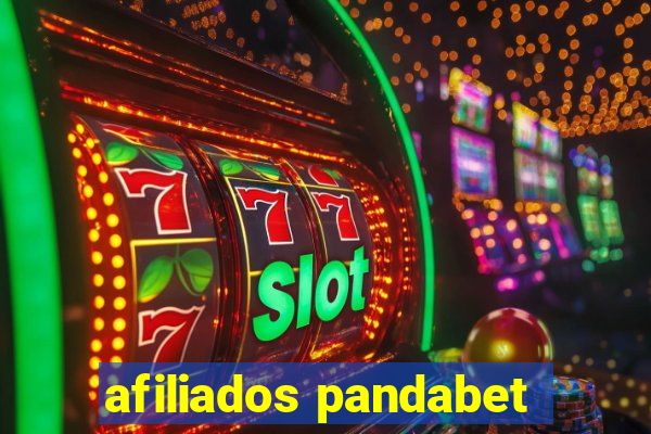 afiliados pandabet